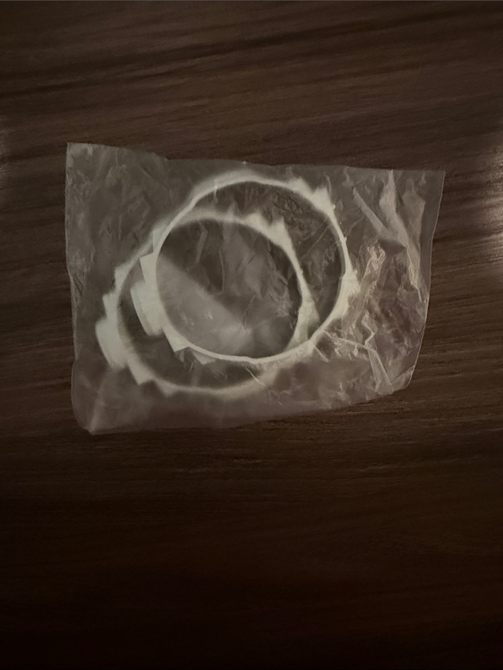 New Set of Original Elvie Hub Clips
